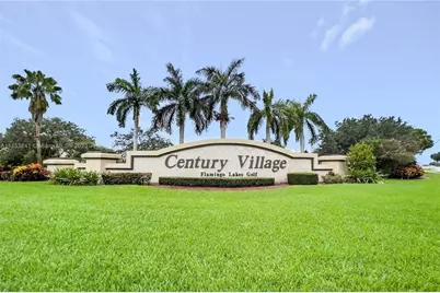 1351 SW 125th Avenue SW #106S, Pembroke Pines, FL 33027 - Photo 1