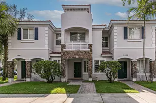 2830 SW 82nd Ave, Miramar, FL 33025 - Photo 3