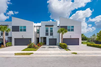 1645 Lindley Street, Mangonia Park, FL 33407 - Photo 1