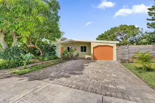 4541 NE 14th Terrace, Pompano Beach, FL 33064 - Photo 1