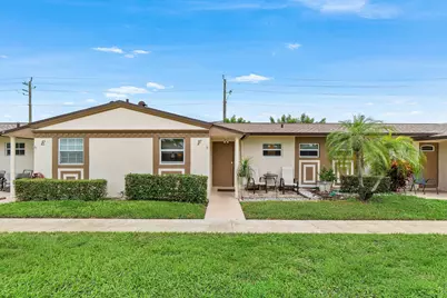 2883 Crosley Drive W #F, West Palm Beach, FL 33415 - Photo 3