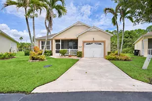 545 NW Portofino Ln, Port Saint Lucie, FL 34986 - Photo 1