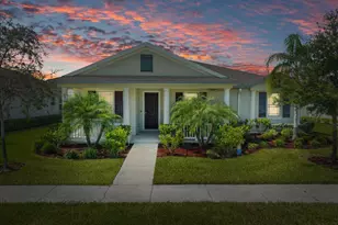 1480 Mulligan Dr, Vero Beach, FL 32966 - Photo 1