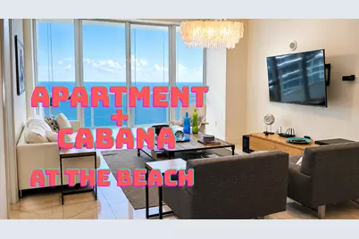 15901 Collins Avenue #2603, Sunny Isles Beach, FL 33160 - Photo 1