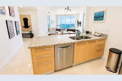 15901 Collins Avenue #2603, Sunny Isles Beach, FL 33160 - Photo 9