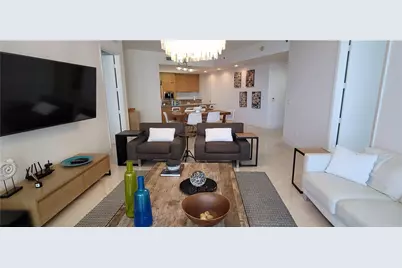 15901 Collins Avenue #2603, Sunny Isles Beach, FL 33160 - Photo 3