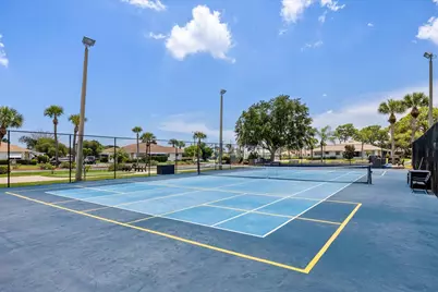 1218 S Lakes End Drive #Apt a, Fort Pierce, FL 34982 - Photo 35