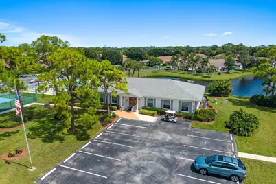 1218 S Lakes End Drive #Apt a, Fort Pierce, FL 34982 - Photo 39