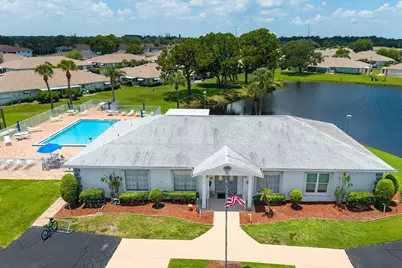 1218 S Lakes End Drive #Apt a, Fort Pierce, FL 34982 - Photo 31