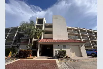 115 Lake Emerald Drive #410, Oakland Park, FL 33309 - Photo 1