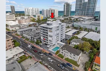 6855 Abbott Avenue #504, Miami Beach, FL 33141 - Photo 3
