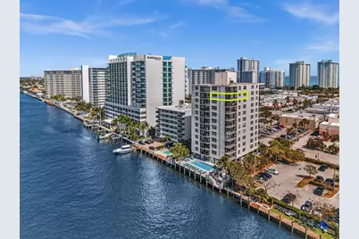 3233 NE 32nd Avenue #1103, Fort Lauderdale, FL 33308 - Photo 1