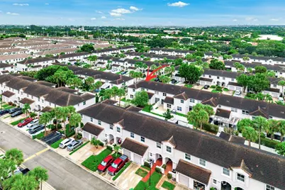 16856 SW 1st Place, Pembroke Pines, FL 33027 - Photo 45