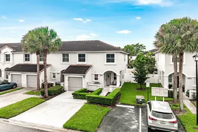 16856 SW 1st Place, Pembroke Pines, FL 33027 - Photo 61