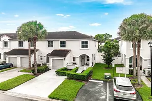 16856 SW 1st Pl, Pembroke Pines, FL 33027 - Photo 61