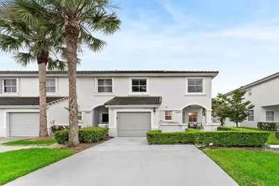16856 SW 1st Place, Pembroke Pines, FL 33027 - Photo 1