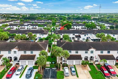 16856 SW 1st Place, Pembroke Pines, FL 33027 - Photo 43