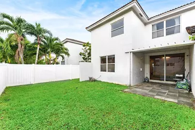 16856 SW 1st Place, Pembroke Pines, FL 33027 - Photo 25