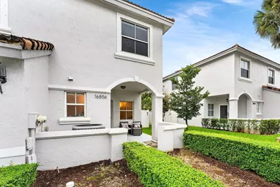 16856 SW 1st Place, Pembroke Pines, FL 33027 - Photo 3