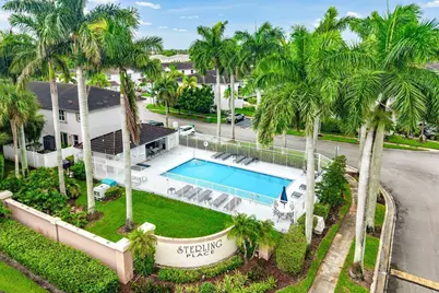 16856 SW 1st Place, Pembroke Pines, FL 33027 - Photo 49