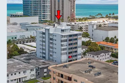 6855 Abbott Avenue #201, Miami Beach, FL 33141 - Photo 3
