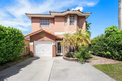 105 Plumage Lane, West Palm Beach, FL 33415 - Photo 1