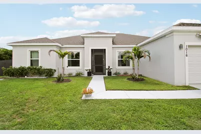 1016 SW Paar Drive, Port Saint Lucie, FL 34953 - Photo 35