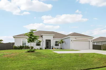 1016 SW Paar Drive, Port Saint Lucie, FL 34953 - Photo 3