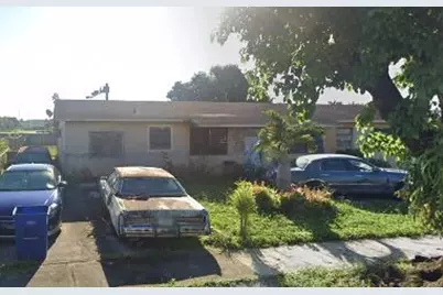 20921 NW 27th Court, Miami Gardens, FL 33056 - Photo 1