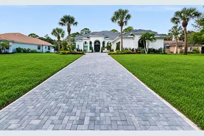 1608 SW Cattail Court, Palm City, FL 34990 - Photo 1