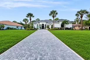 1608 SW Cattail Ct, Palm City, FL 34990 - Photo 1