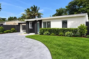 1516 NE 15th Ave, Fort Lauderdale, FL 33304 - Photo 1