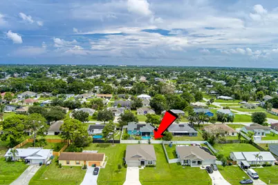 1811 SE Sandia Drive, Port Saint Lucie, FL 34983 - Photo 3