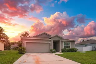 1811 SE Sandia Dr, Port Saint Lucie, FL 34983 - Photo 1