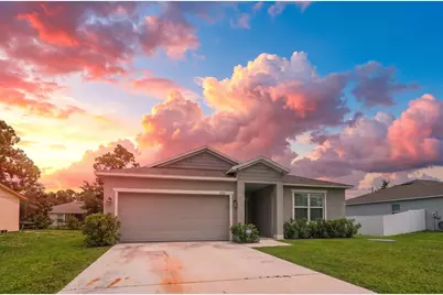 1811 SE Sandia Drive, Port Saint Lucie, FL 34983 - Photo 1