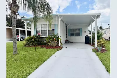 10 La Paloma Lane, Port Saint Lucie, FL 34952 - Photo 1