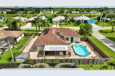 1402 SW Abingdon Avenue, Port Saint Lucie, FL 34953 - Photo 57
