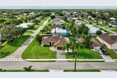 1402 SW Abingdon Avenue, Port Saint Lucie, FL 34953 - Photo 49