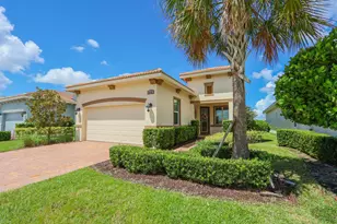 8942 SW Pepoli Way, Port Saint Lucie, FL 34987 - Photo 1