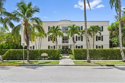 226 Brazilian Avenue #2 C, Palm Beach, FL 33480 - Photo 1