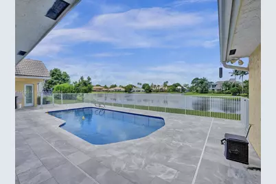 4495 Woodfield Boulevard, Boca Raton, FL 33434 - Photo 3
