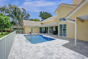 4495 Woodfield Blvd, Boca Raton, FL 33434 - Photo 5