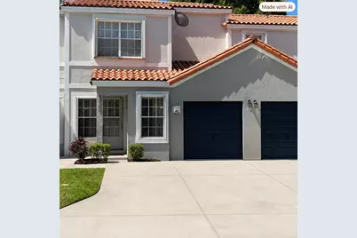8466 SW 23rd Court, Miramar, FL 33025 - Photo 1