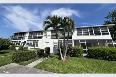 226 Durham E #226, Deerfield Beach, FL 33442 - Photo 25