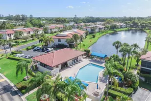 9283 Vista Del Lago, Boca Raton, FL 33428 - Photo 23