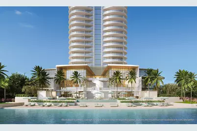 5400 N Flagler Drive #1204, West Palm Beach, FL 33407 - Photo 1