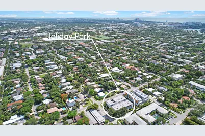 900 NE 4th Street #B4, Fort Lauderdale, FL 33301 - Photo 35