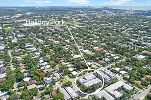 900 NE 4th St, Fort Lauderdale, FL 33301 - Photo 35