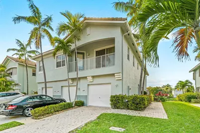 3097 Laurel Ridge Circle, Riviera Beach, FL 33404 - Photo 1