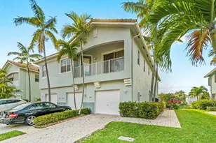 3097 Laurel Ridge Cir, Riviera Beach, FL 33404 - Photo 1